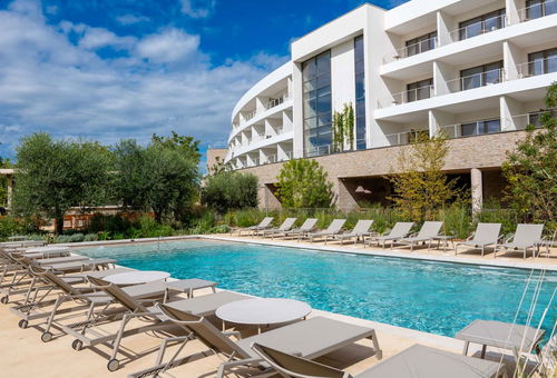 Apartment 2 bedroom Baillargues
