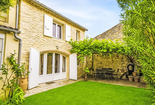 Villa 3 bedroom Bernis