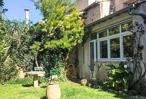 Maison 3 chambres Bernis