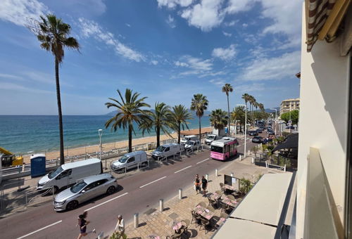 Apartment 1 bedroom Cannes