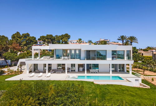 Villa 4 bedroom Xàbia