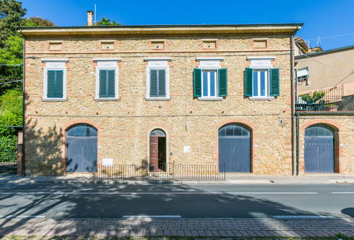 Appartement 2 chambres Casale Marittimo