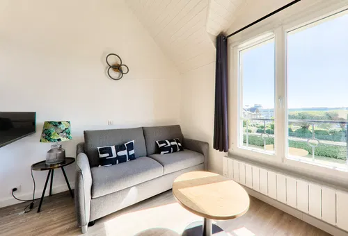 Appartement 3 chambres Arzon