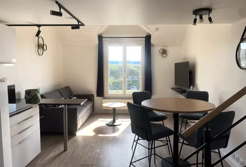 Apartment 3 bedroom Arzon