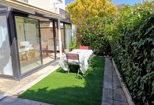 Villa 2 bedroom Bandol