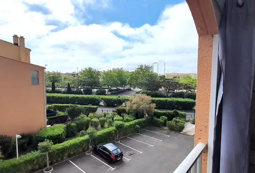 Apartment 1 bedroom Agde
