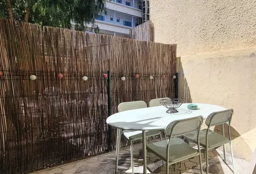 Apartment 1 bedroom Fréjus