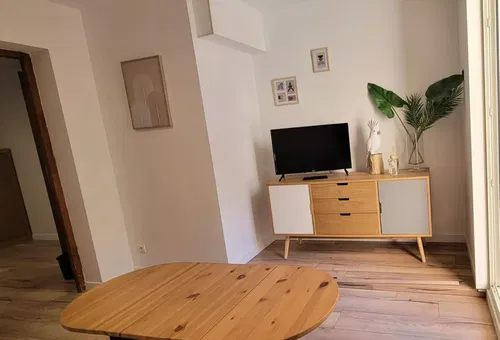 Apartment 1 bedroom Fréjus
