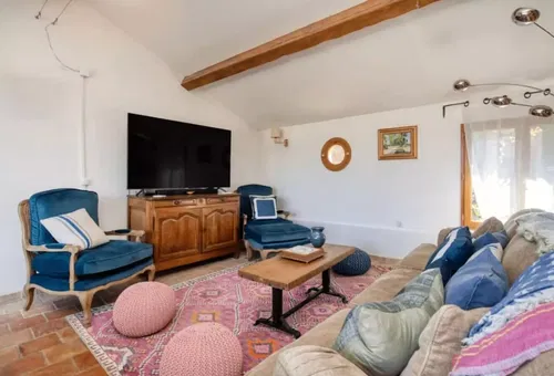 Maison 4 chambres La Garde-freinet