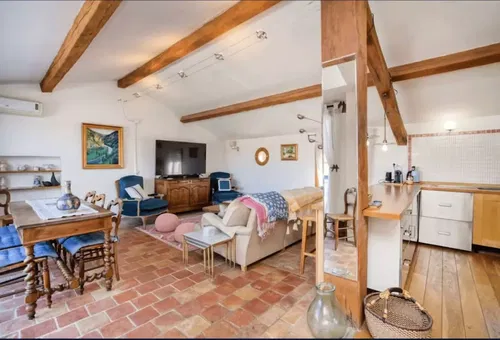 Villa 4 bedroom La Garde-freinet