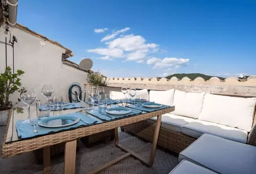Villa 4 bedroom La Garde-freinet