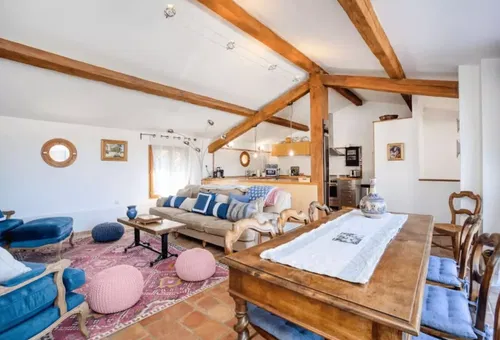 Maison 4 chambres La Garde-freinet