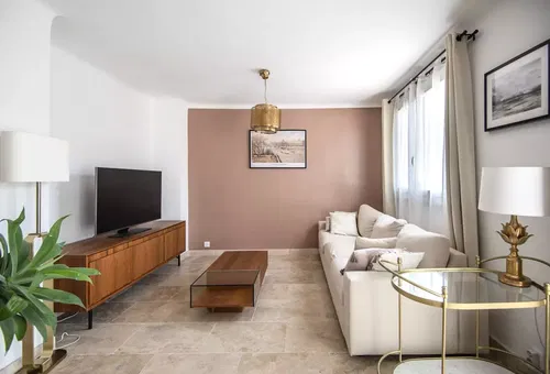 Apartment 2 bedroom Marseille