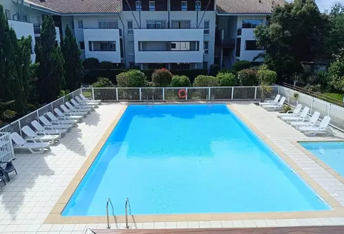 Apartment 2 bedroom Moliets-et-maa