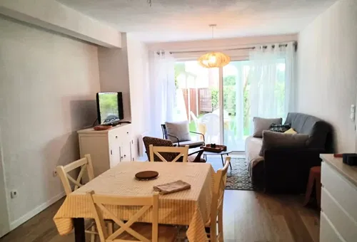 Apartment 2 bedroom Moliets-et-maa