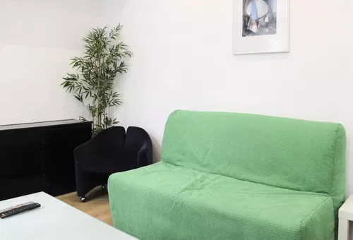 Appartement 1 chambre Paris