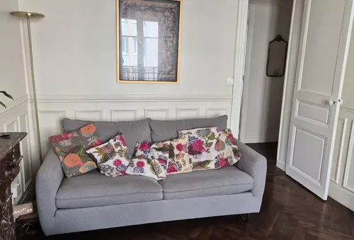 Apartment 1 bedroom Paris