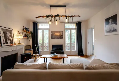 Apartment 2 bedroom Perpignan