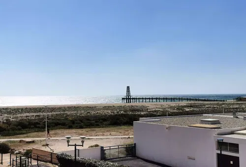 Apartment 1 bedroom Leucate