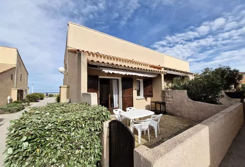 Haus 1 Zimmer Leucate