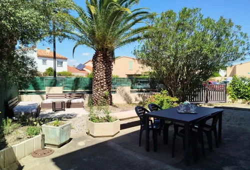 Wohnung 2 Zimmer Saint-cyprien