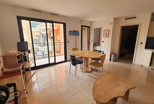 Appartement 1 chambre Saint-raphaël