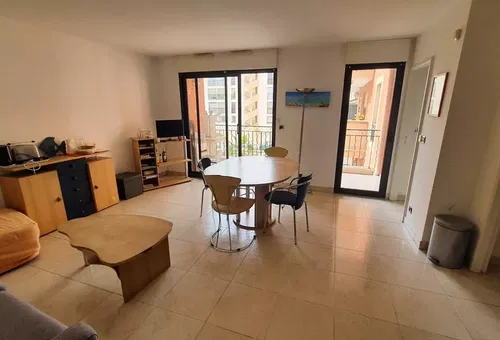 Apartment 1 bedroom Saint-raphaël