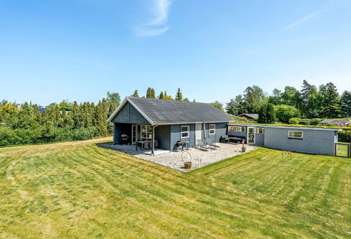 Villa 3 bedroom Væggerløse