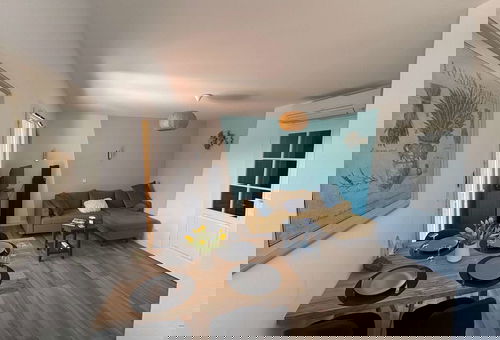 Les Issambres (83) - Col du Bougnon - La Corniche 2 rooms cabin 40 m²...