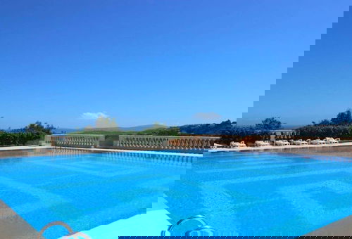 Les Issambres (83) - Col du Bougnon - La Corniche 2 rooms cabin 40 m²...