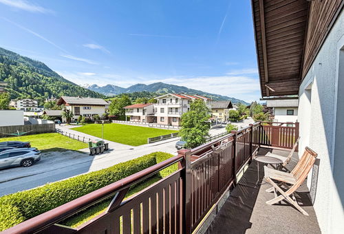 Villa 2 bedroom Schladming
