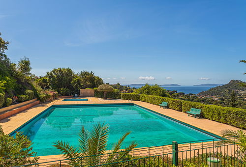 Apartment 1 bedroom Le Lavandou