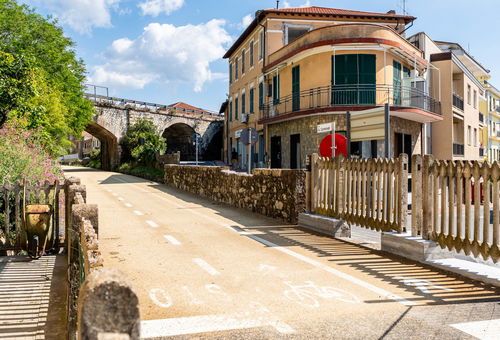 Apartment 1 bedroom Marina Di Andora