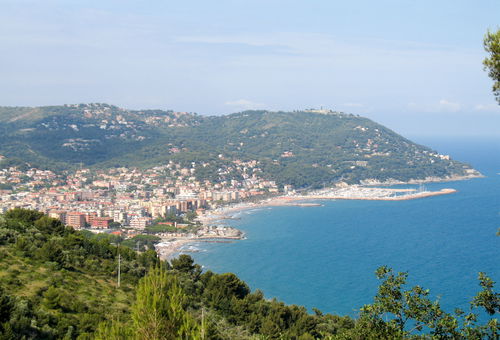 Apartment 1 bedroom Marina Di Andora