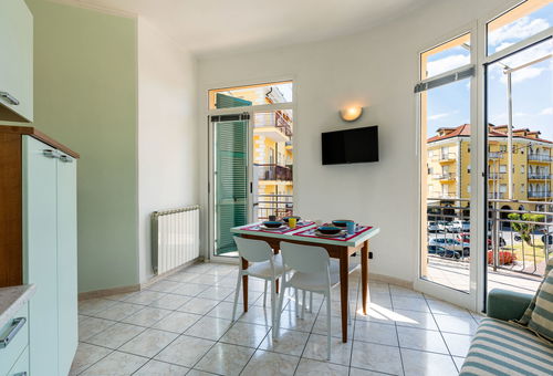 Apartment 1 bedroom Marina Di Andora