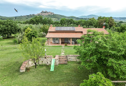 Villa 2 bedroom Roccastrada