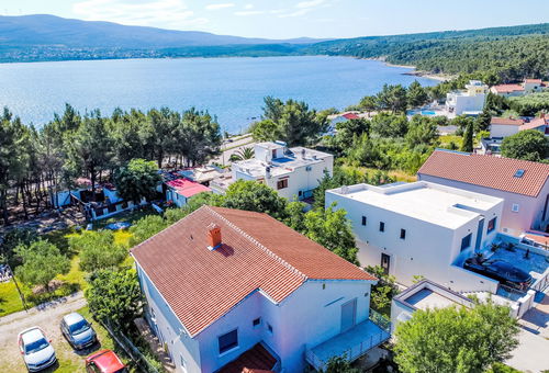 Apartment 2 bedroom Novigrad