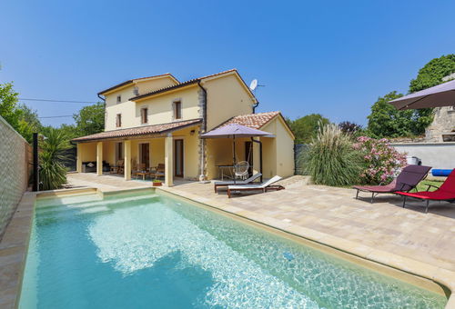 Villa 2 bedroom Svetvinčenat