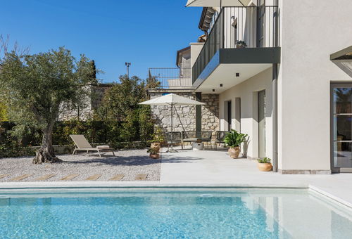 Villa 3 bedroom Žbandaj