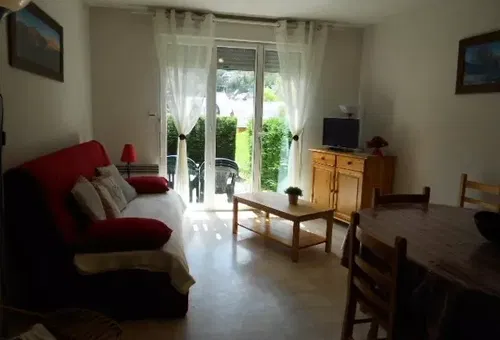 Appartement 3 chambres Vignec