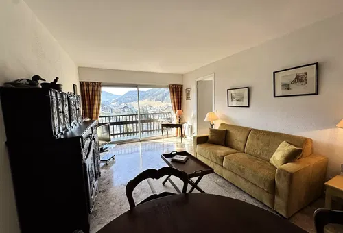 Apartment 1 bedroom Villard-de-lans