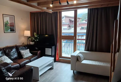 Apartment 3 bedroom Bourg-saint-maurice
