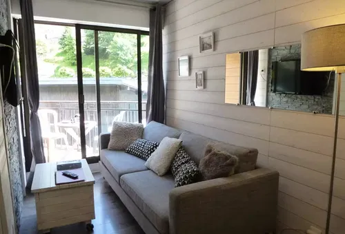 Apartment 1 bedroom Barèges