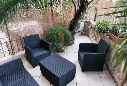 Apartment 1 bedroom Nice