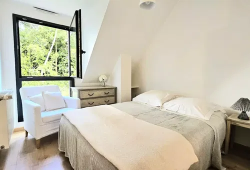 Apartment 1 bedroom Vannes