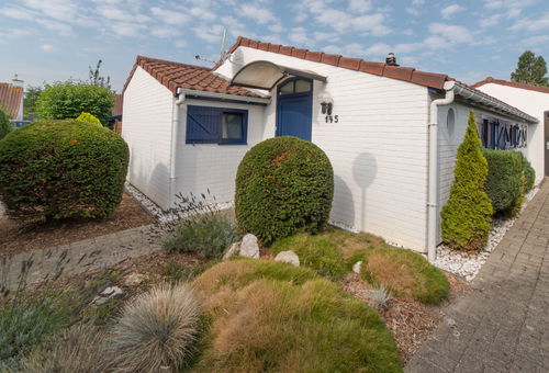 Villa 2 bedroom Bredene