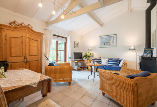 Maison 2 chambres Bredene