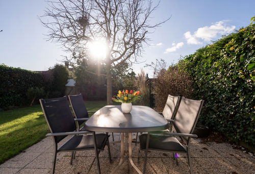 Villa 2 bedroom Bredene
