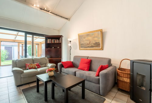 Maison 2 chambres Bredene
