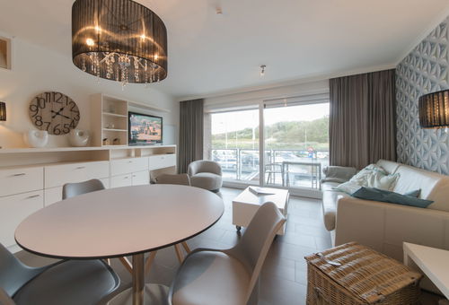 Apartment 1 bedroom Bredene